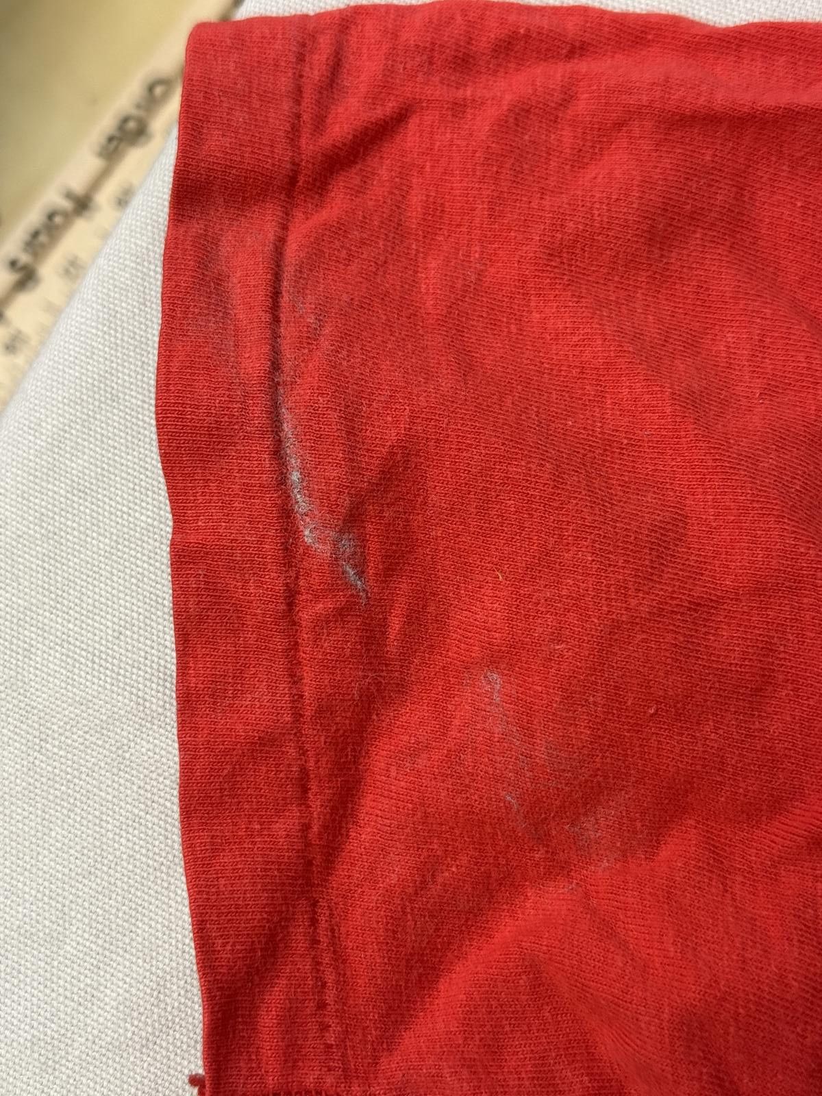 Hanes Enjoy Chico T-shirt It's a Classic Coca Cola Logo Tee XL Size US XL / EU 56 / 4 - 6 Thumbnail