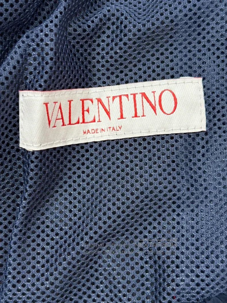 Valentino Valentino athleisure Size US 34 / EU 50 - 5 Thumbnail
