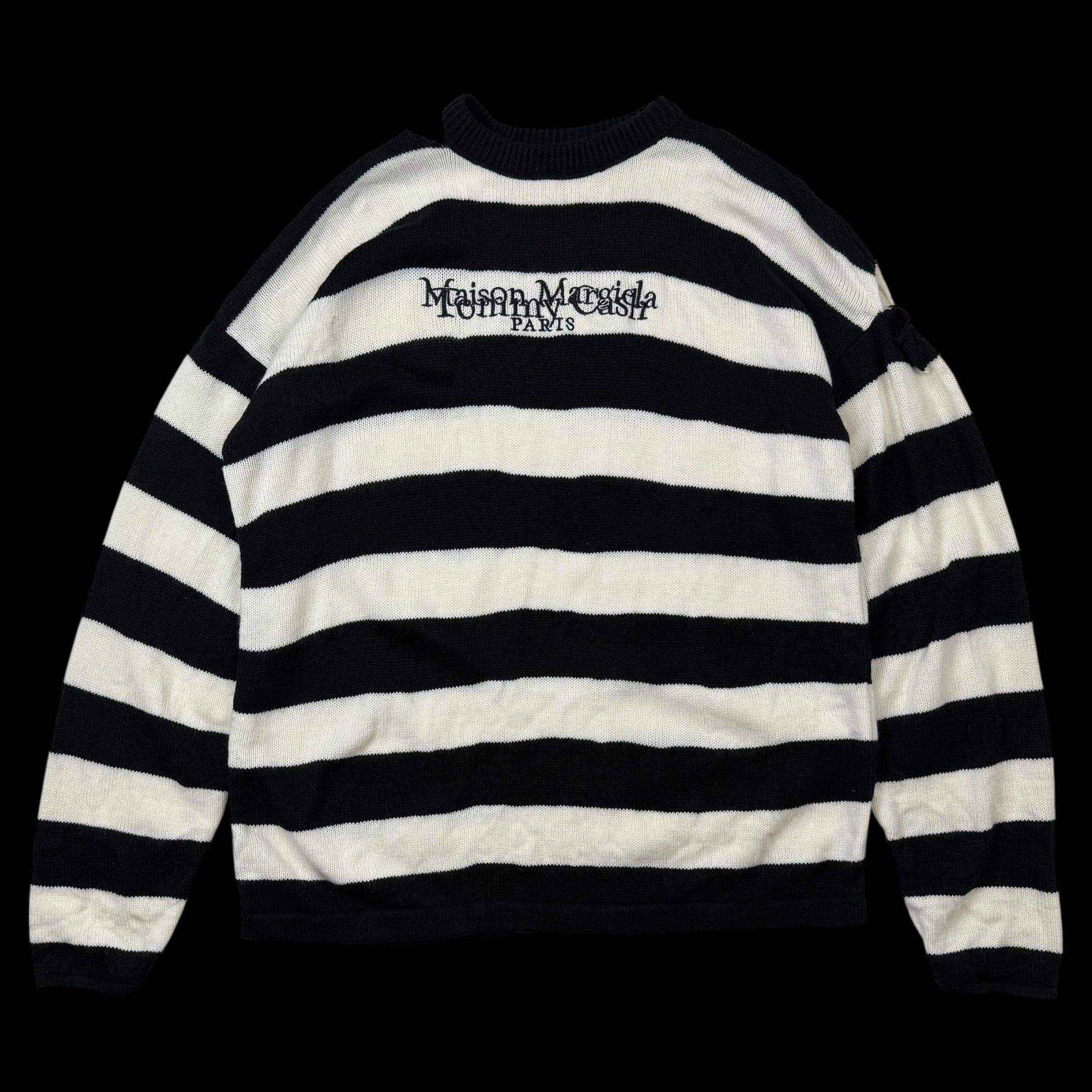 Maison Margiela Tommy Cash | Grailed