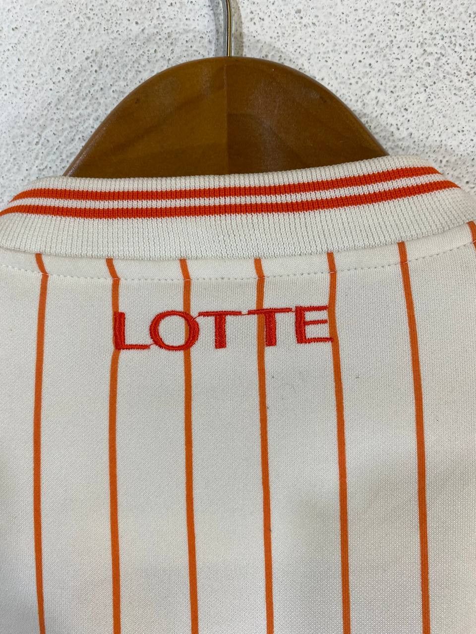 MLB mlb san francisco giants striped jacketnice design Size US M / EU 48-50 / 2 - 12 Thumbnail