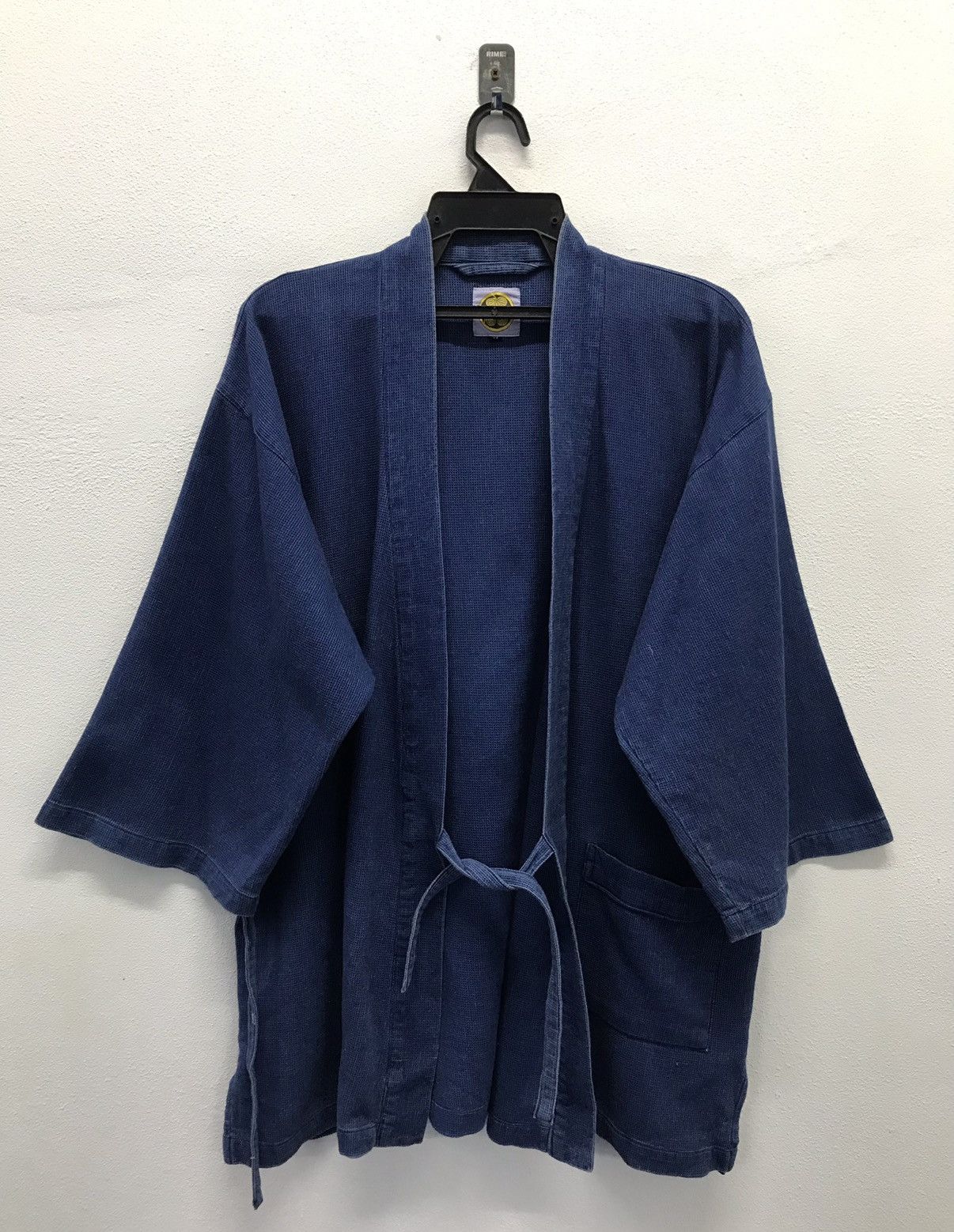 Japanese Brand × Vintage Vintage Japanese Brand Kimono Size US M / EU 48-50 / 2 - 1 Thumbnail