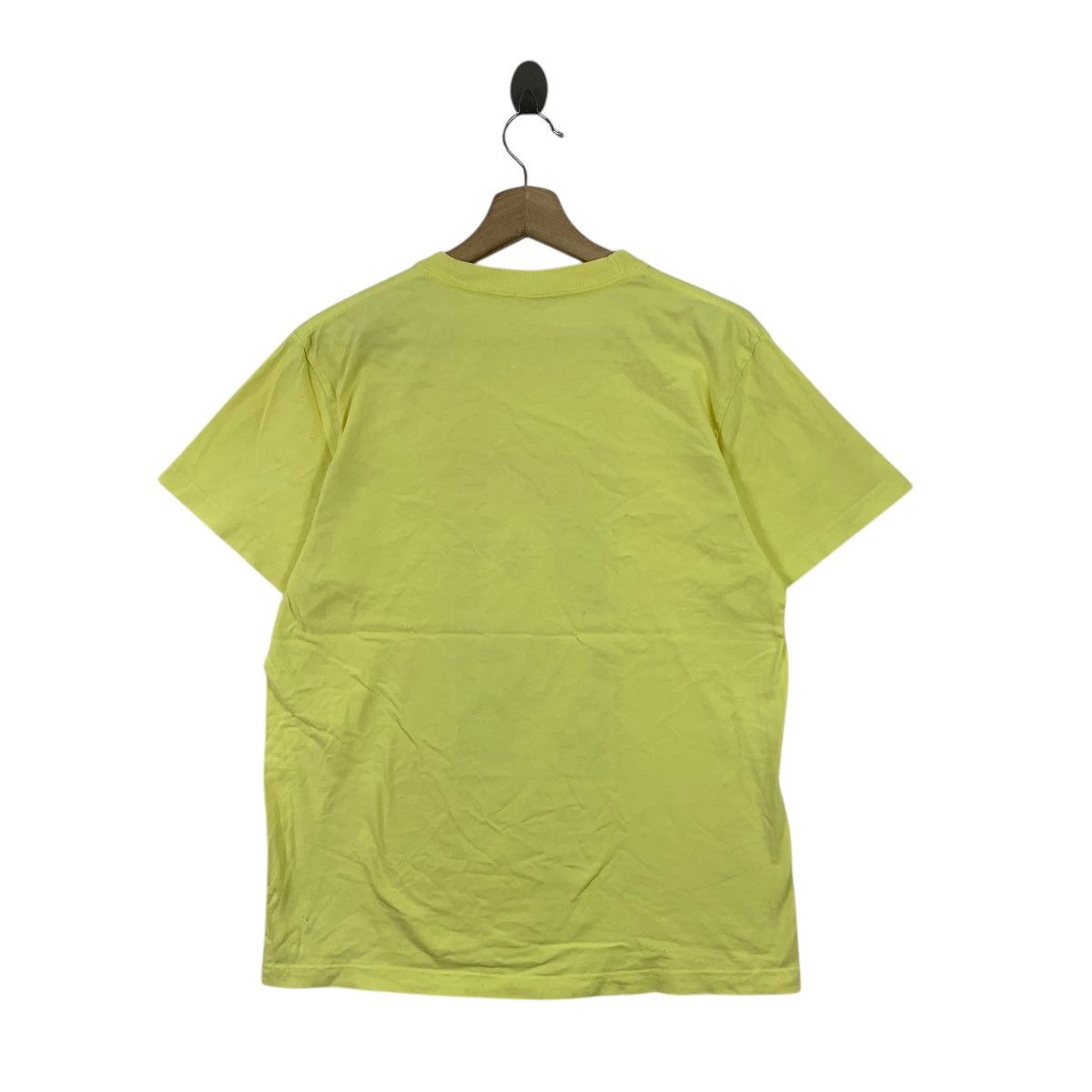 Vintage QUEIX STAX RECORDS Homage Memphis Soul Tee Shirt Top Size US M / EU 48-50 / 2 - 4 Thumbnail