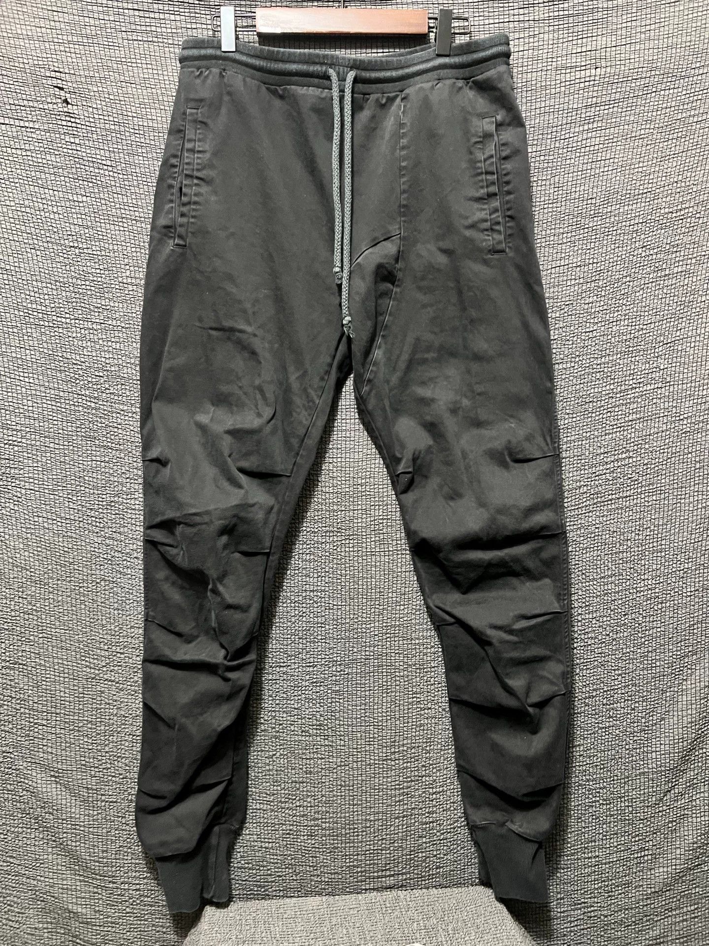 Lost & Found Ria Dunn lost&found Ria Dunn Jogger Pants Size 22" - 1 Thumbnail