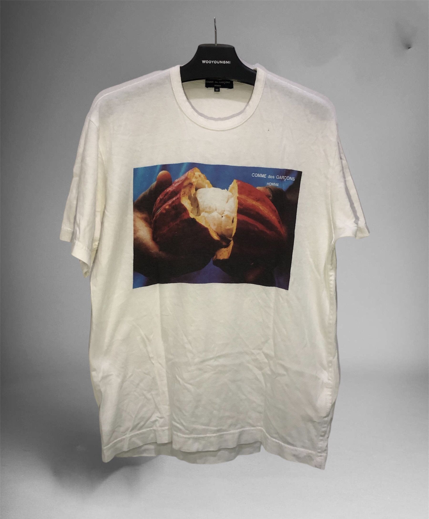 Comme des Garcons Homme COMME des GARCONS HOMME AD2003 Size US M / EU 48-50 / 2 - 1 Thumbnail