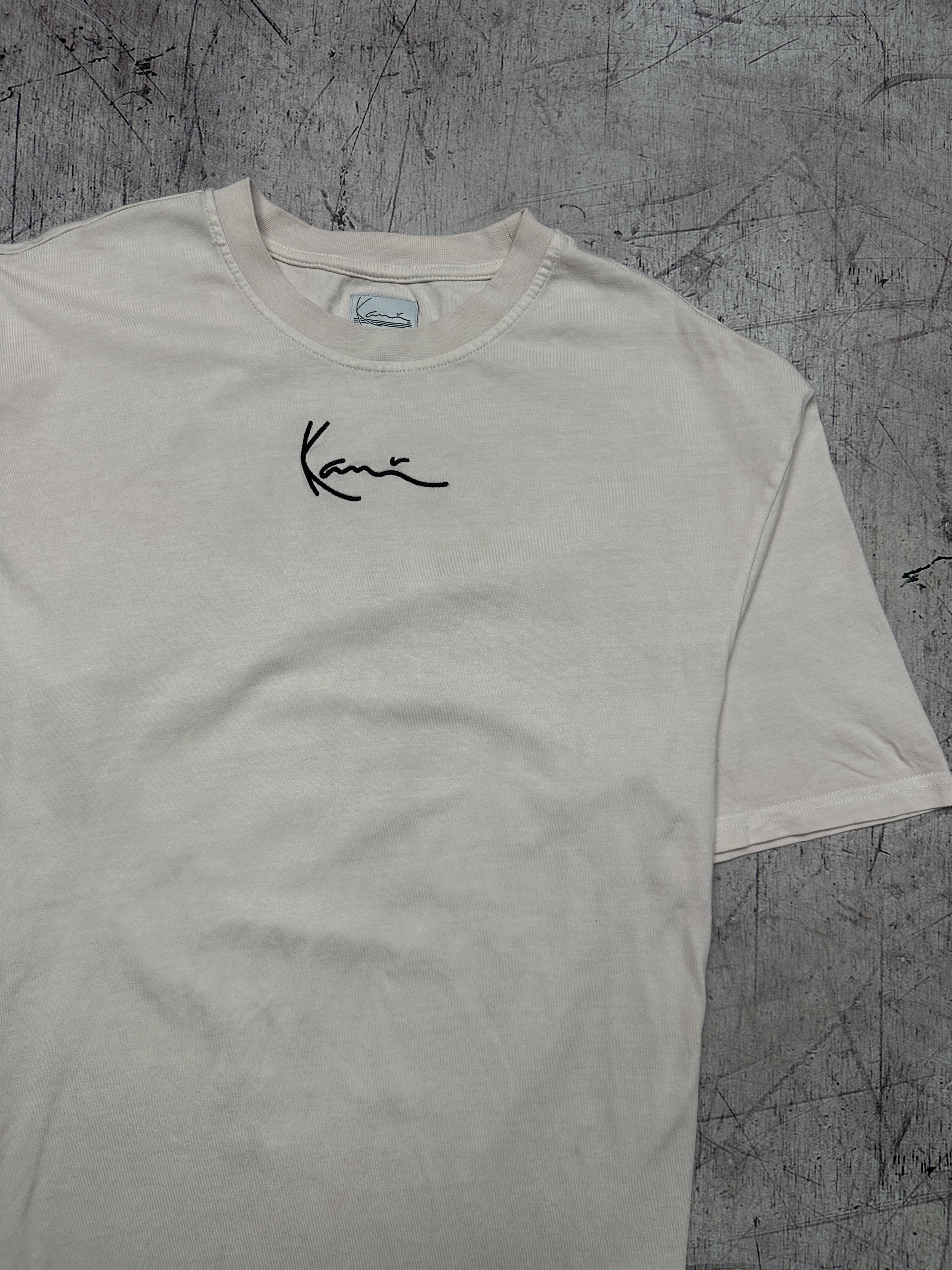 Karl Kani Karl Kani Mens T-Shirt Size US M / EU 48-50 / 2 - 2 Thumbnail