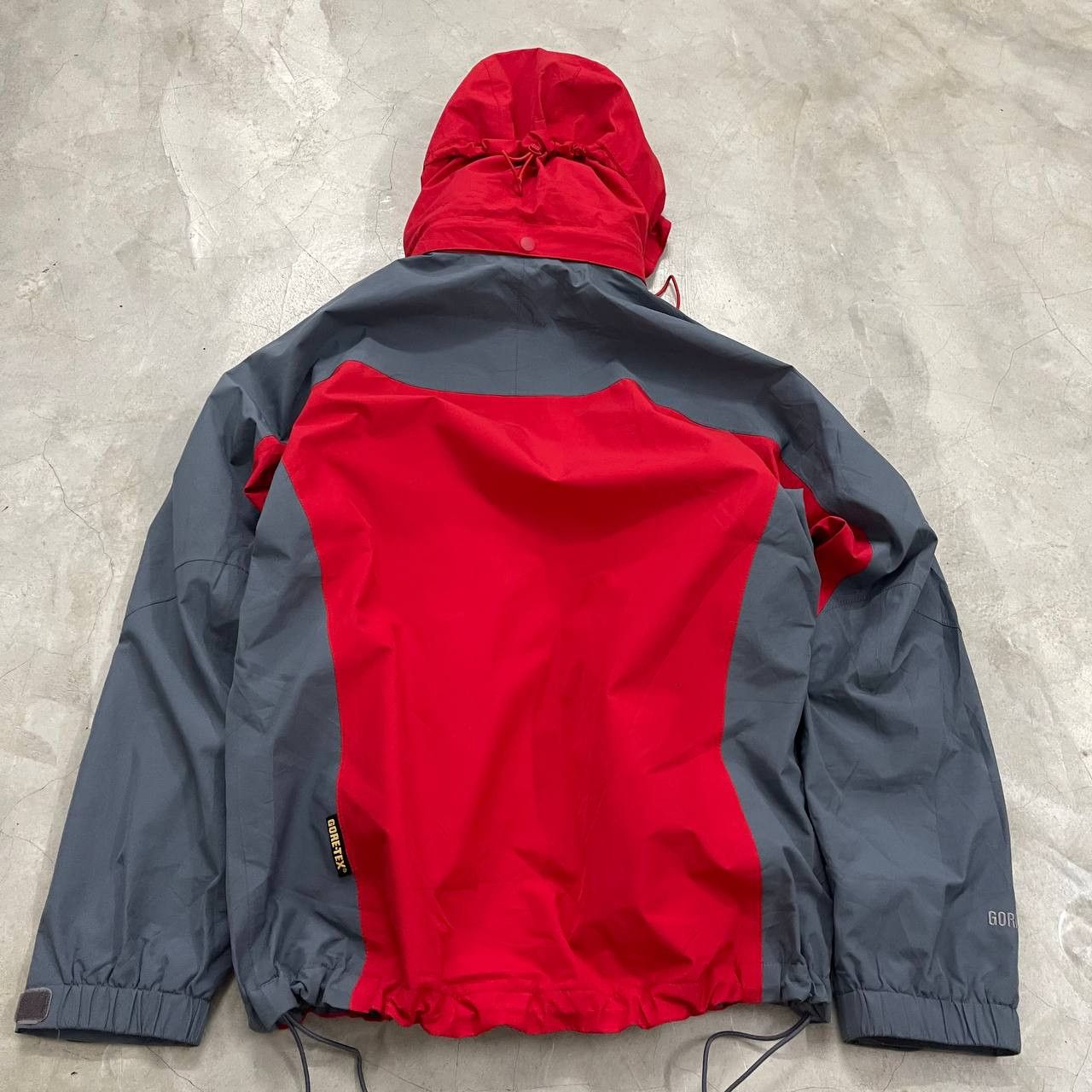 Other Lecaf Gore-tex Outdoor jacket Size US M / EU 48-50 / 2 - 4 Thumbnail