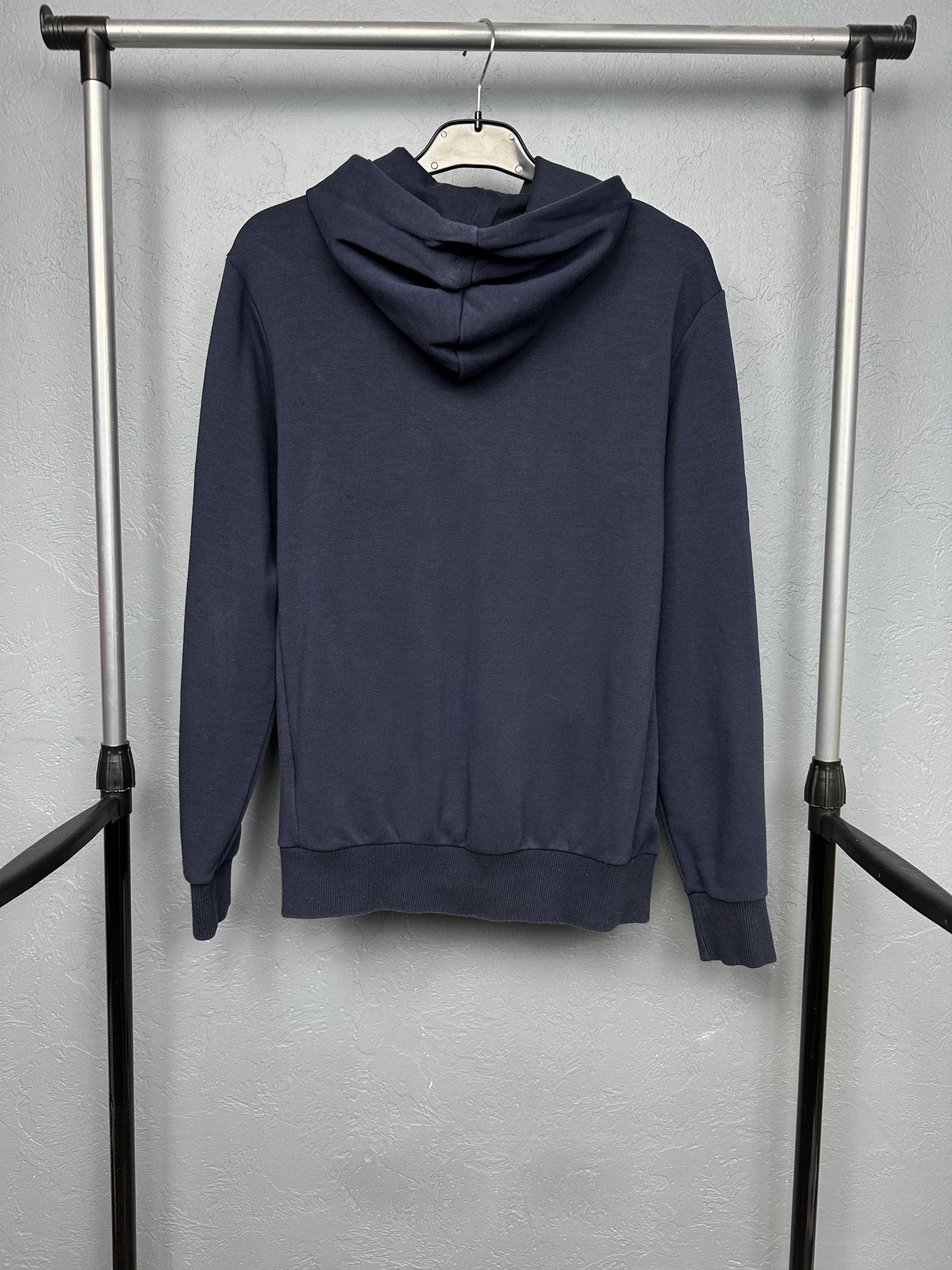 Red Bull Puma Red Bull Racing Formula 1 Mens Hoodie Size US S / EU 44-46 / 1 - 8 Thumbnail