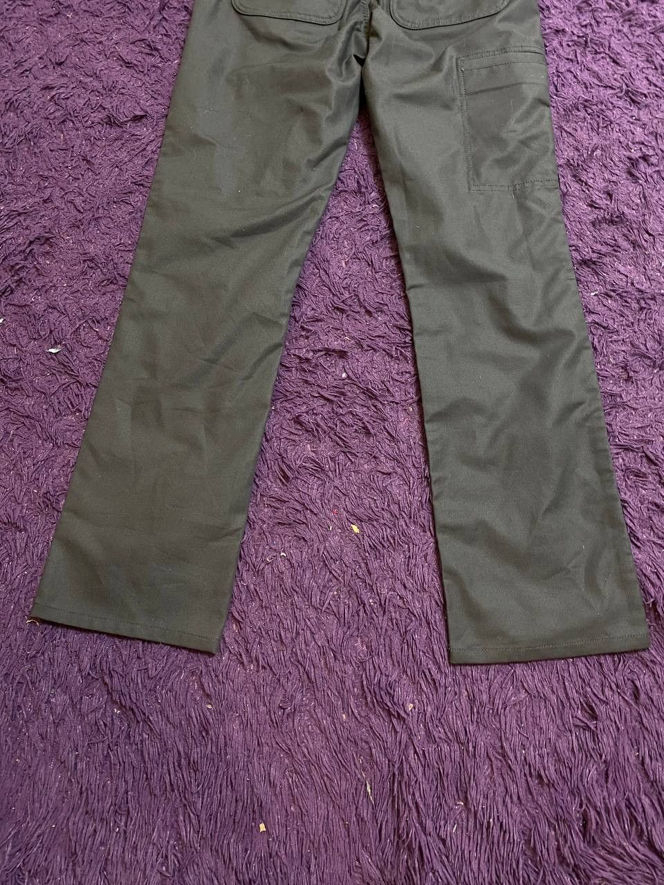 Carhartt Vintage jeans logo Carhartt Y2K streetwear denim pants Size US 32 / EU 48 - 18 Thumbnail