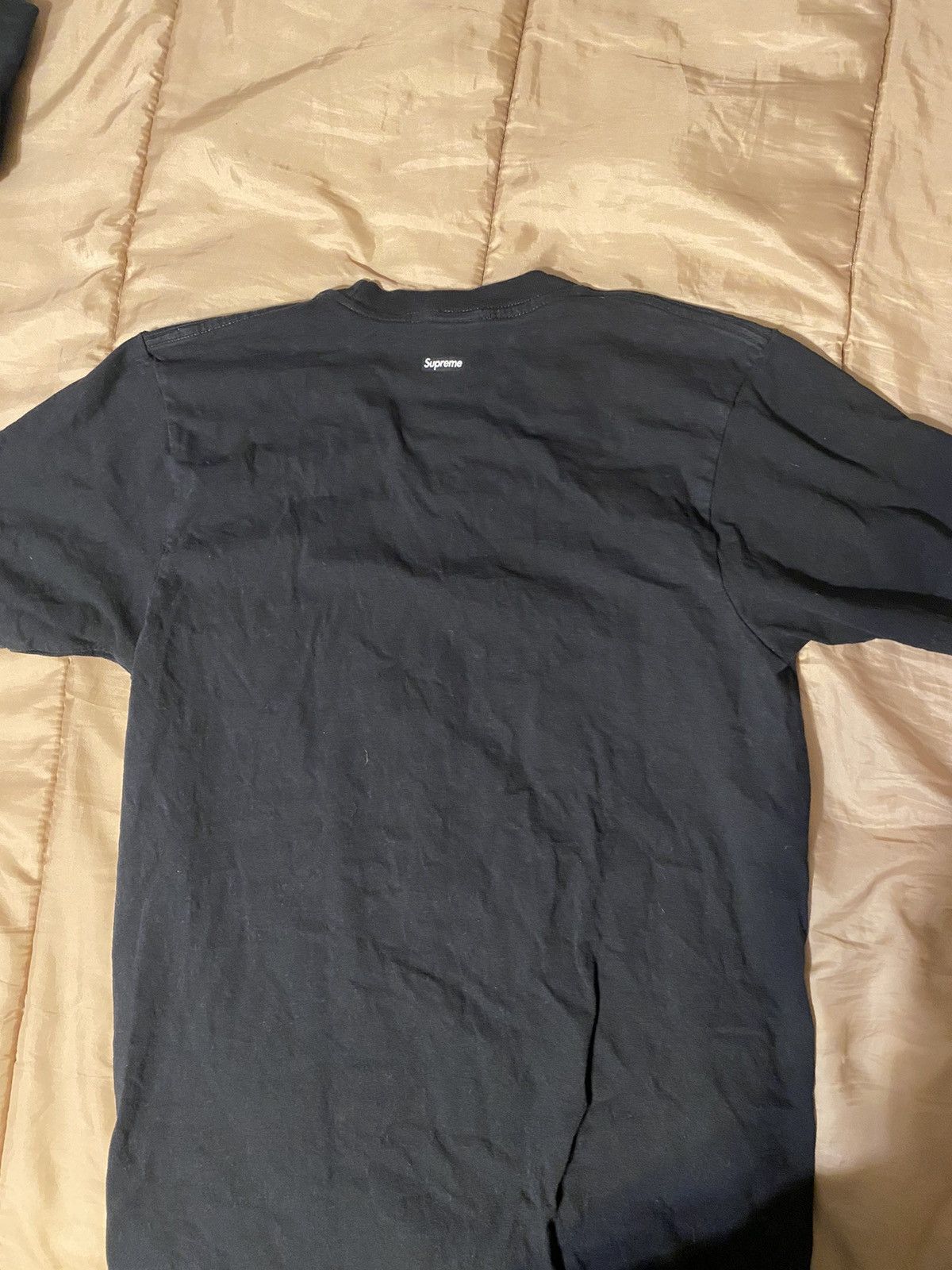 Supreme Michael Jackson Supreme Tee Size US M / EU 48-50 / 2 - 2 Thumbnail
