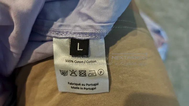 Y/Project Y/Project Size L Blue shirt Size L / US 10 / IT 46 - 3 Thumbnail