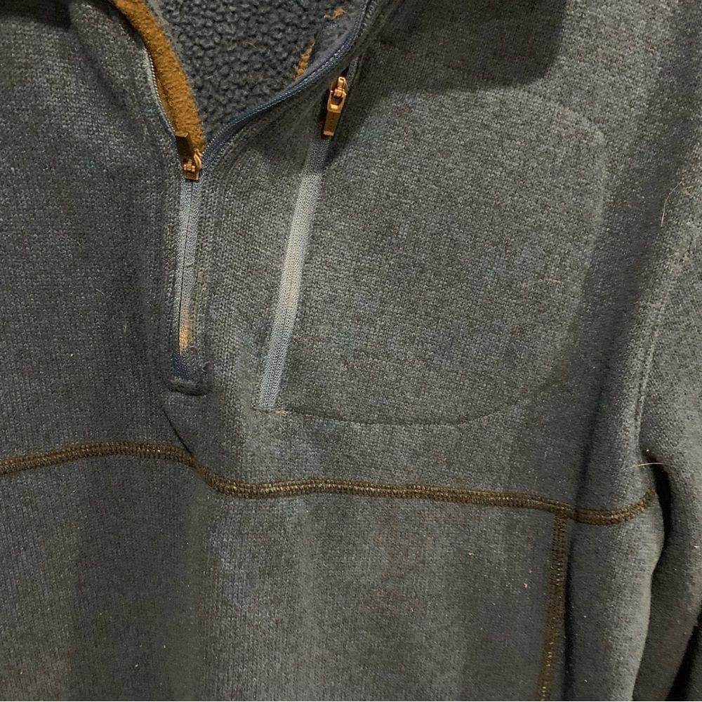 Eddie Bauer Men’s Eddie Bauer Sweater Size US L / EU 52-54 / 3 - 4 Thumbnail