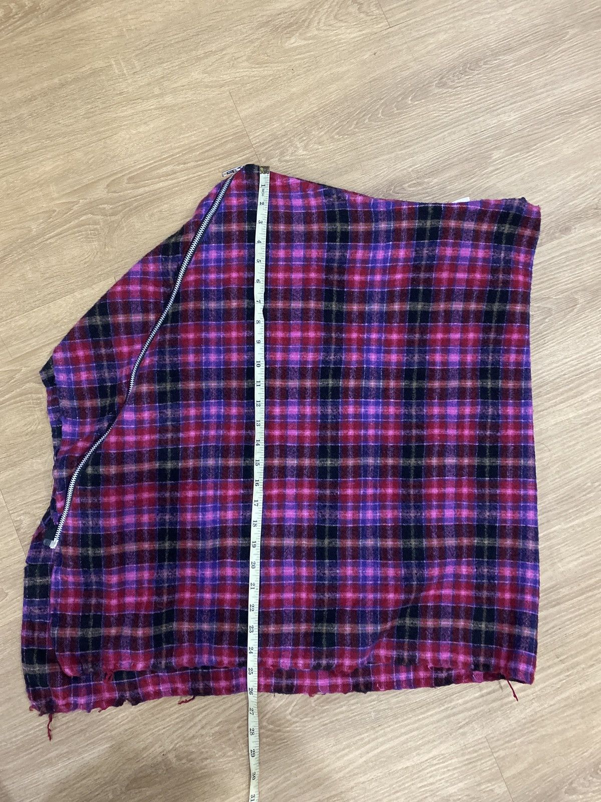 Comme des Garcons TRICOT COMME DES GARCONS Size M / US 6-8 / IT 42-44 - 12 Thumbnail