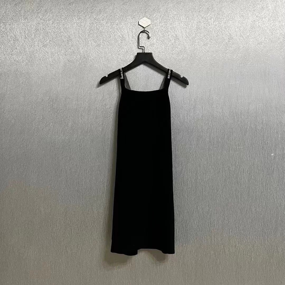 Alexander Wang Alexander Wang Black Sleeveless Dress Size XS / US 0-2 / IT 36-38 - 1 Thumbnail