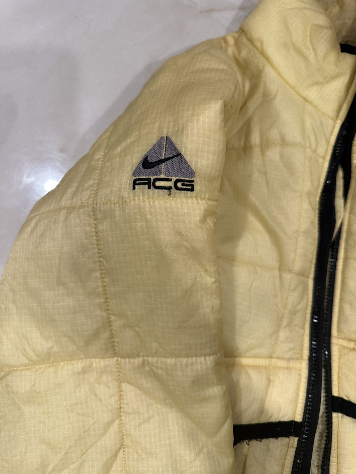 Nike Nike ACG Jacket Size US M / EU 48-50 / 2 - 3 Thumbnail