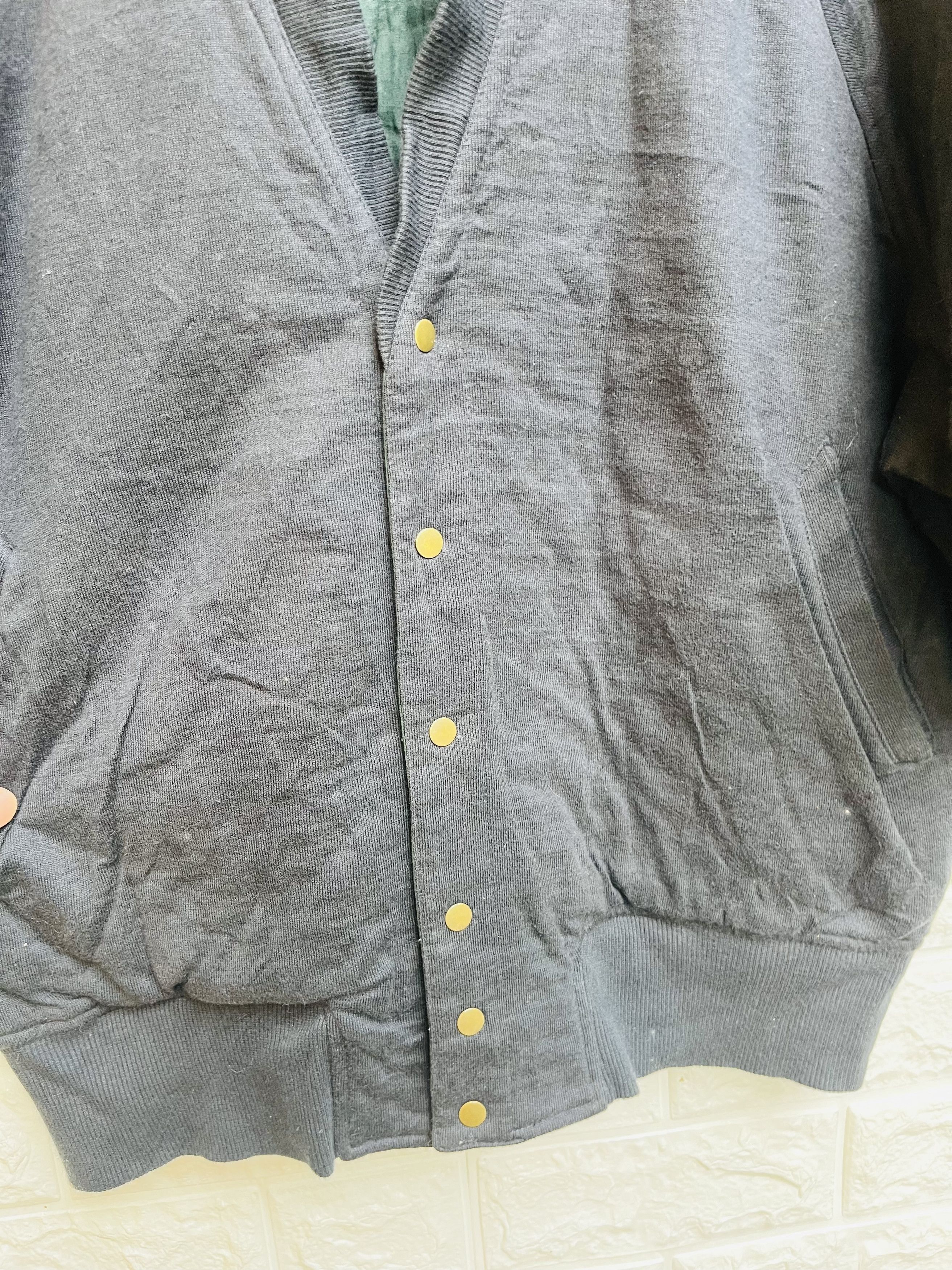 Issey Miyake × Japanese Brand × Vintage Vintage Issey Miyake HAI Japanese Designer Fashion Style Size US L / EU 52-54 / 3 - 7 Thumbnail
