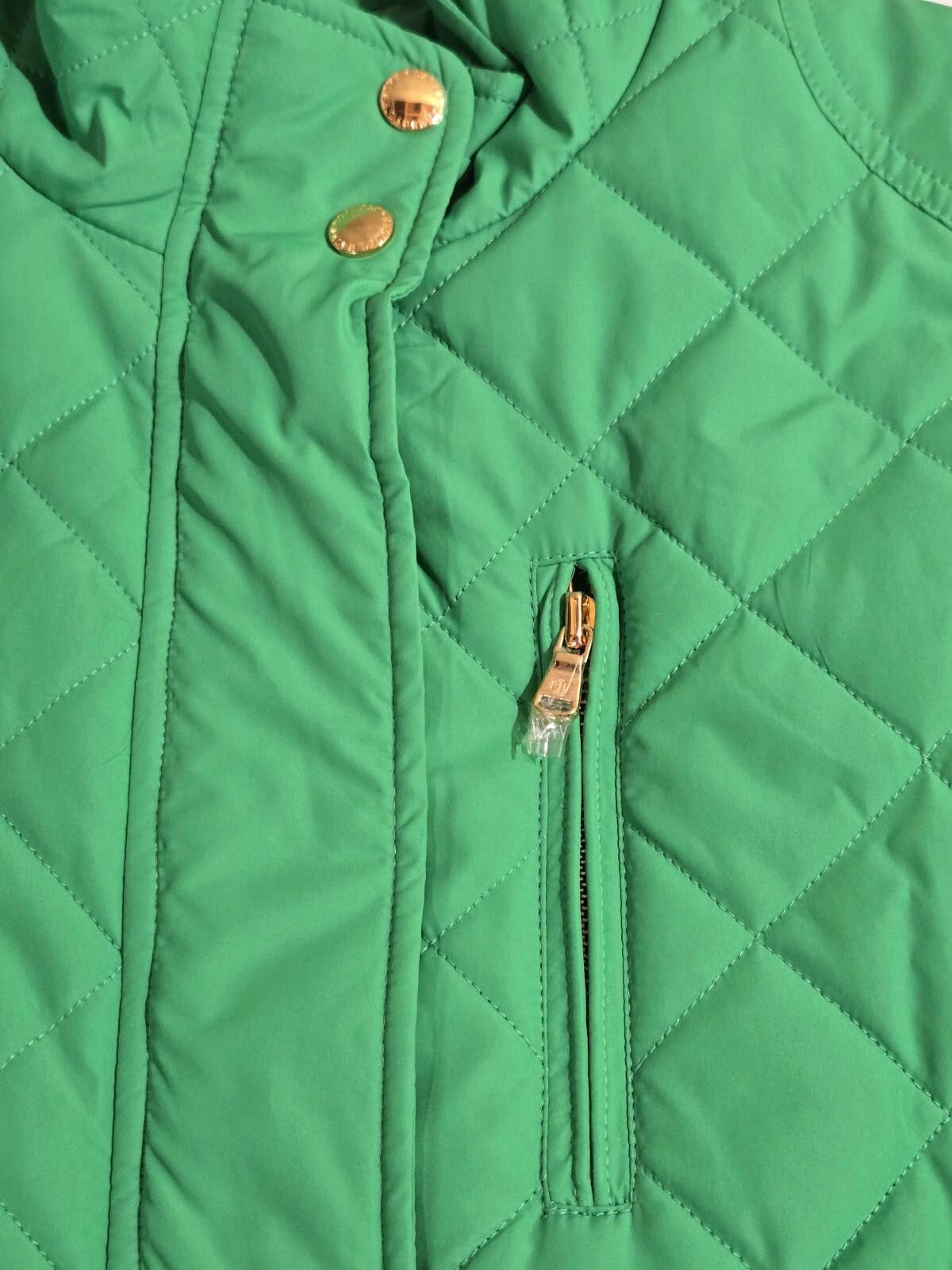 Polo Ralph Lauren Womens Lauren Ralph Lauren XL Belt Zip & Button 90's Y2K NWT Size XL / US 12-14 / IT 48-50 - 4 Thumbnail