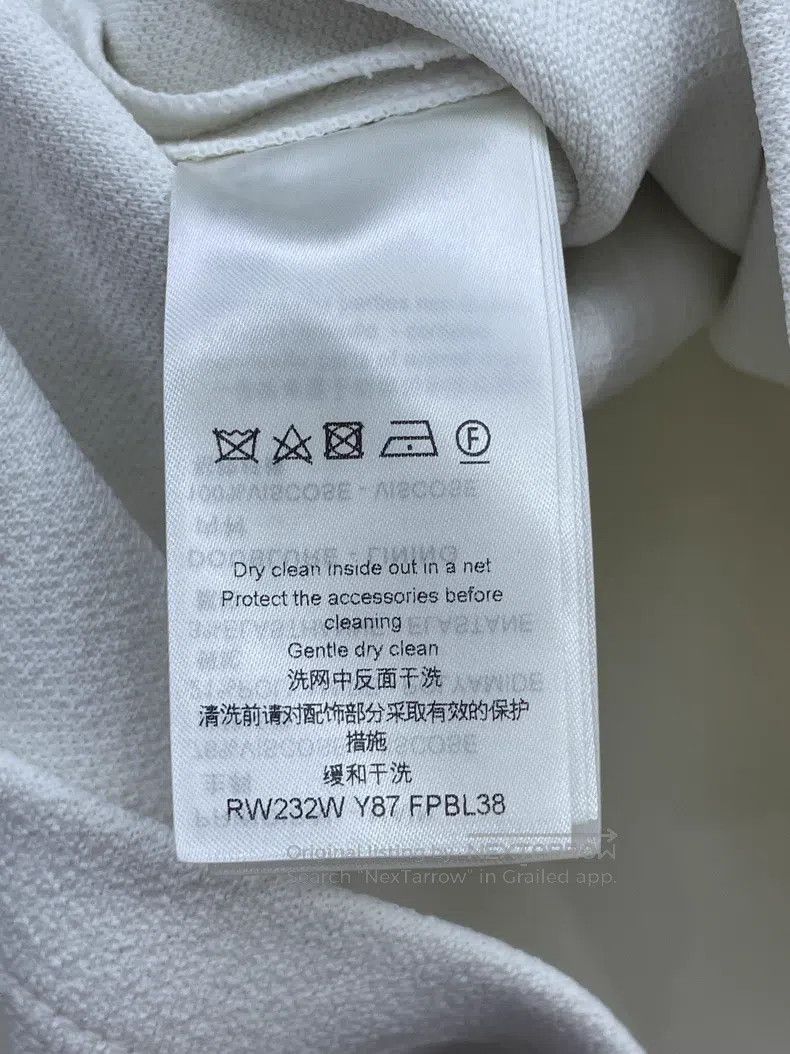 Louis Vuitton 24 Early Spring Show Vest