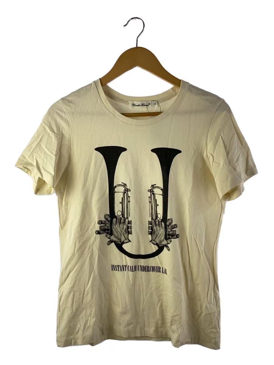 Undercover Instant Calm Trumpet Tee Size US S / EU 44-46 / 1 - 1 Thumbnail