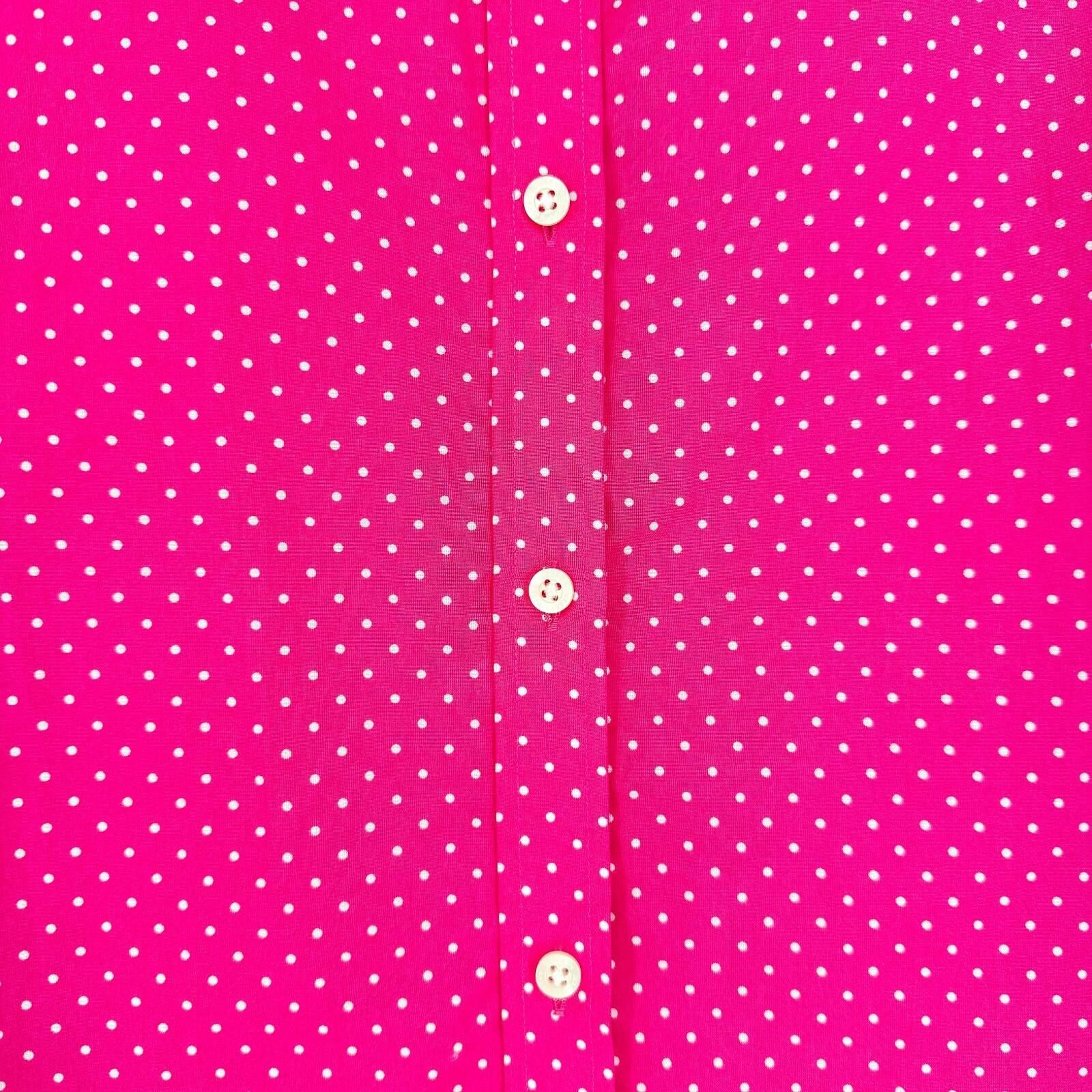 Lauren Ralph Lauren Lauren Ralph Lauren Black Label Polka Dot Luxury Women XL Size XL / US 12-14 / IT 48-50 - 4 Thumbnail