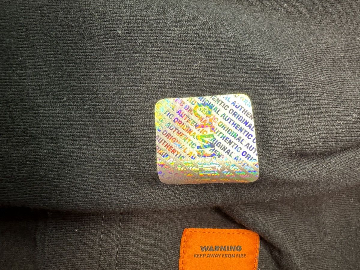Heron Preston Heron Preston t-shirt Size US S / EU 44-46 / 1 - 7 Thumbnail