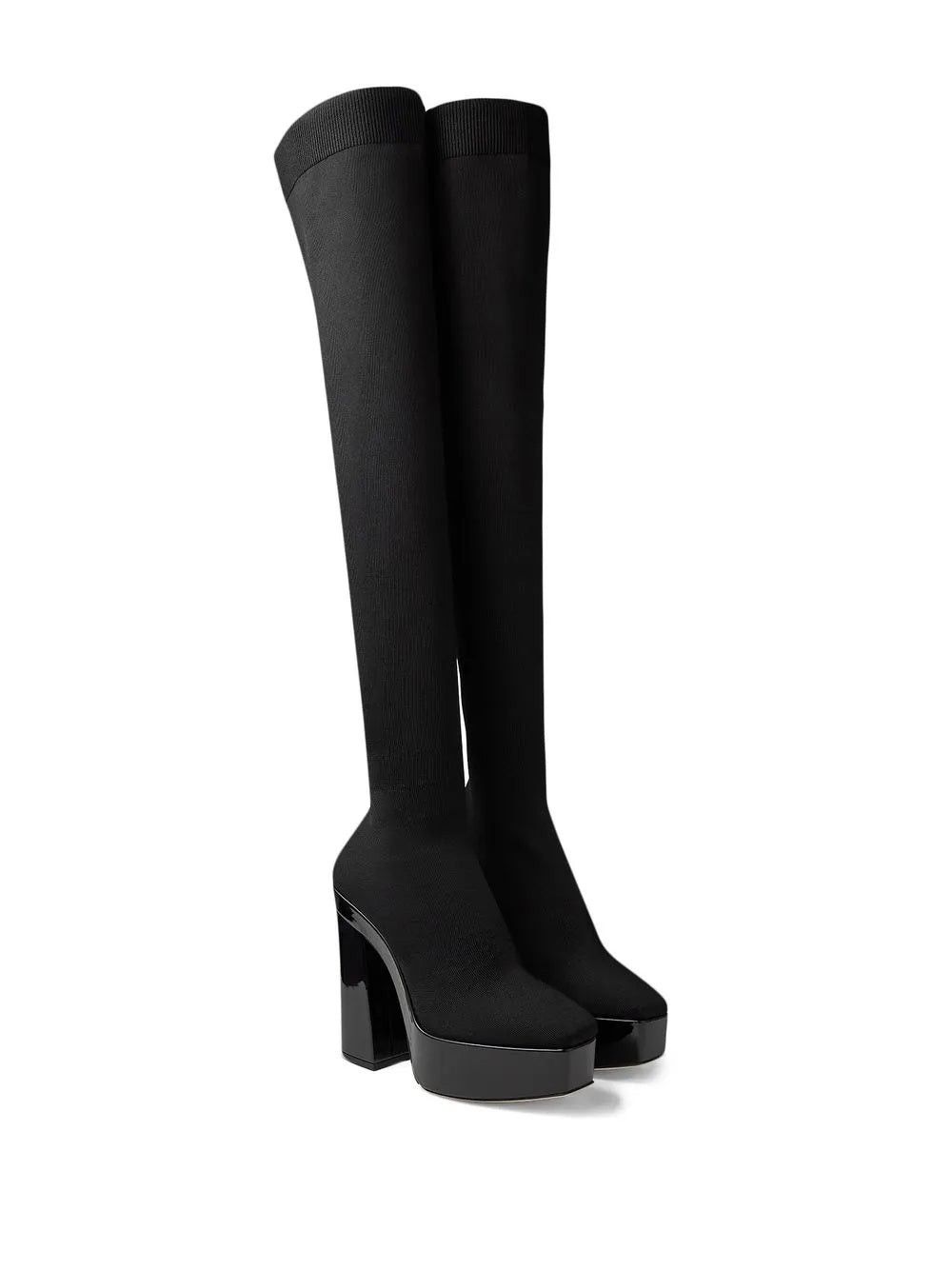 Jimmy Choo Boots Size US 10 / IT 40 - 1 Thumbnail
