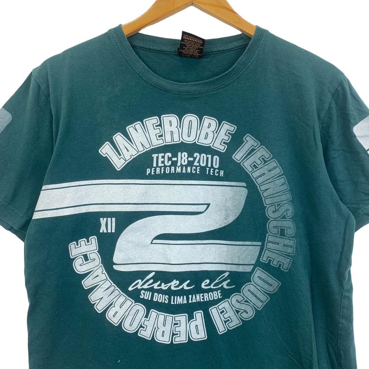 Zanerobe ZANEROBE PERFORMANCE TECH Sydney Tee Size US M / EU 48-50 / 2 - 5 Thumbnail