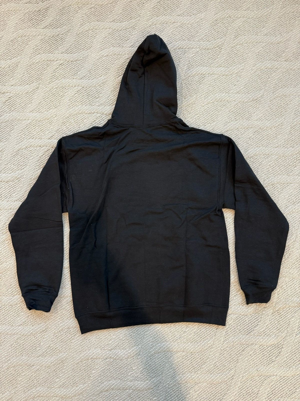 Gnarcotic Gnarcotic Lil Gnar Camo Box Logo Hoodie Black Medium Size US M / EU 48-50 / 2 - 4 Thumbnail