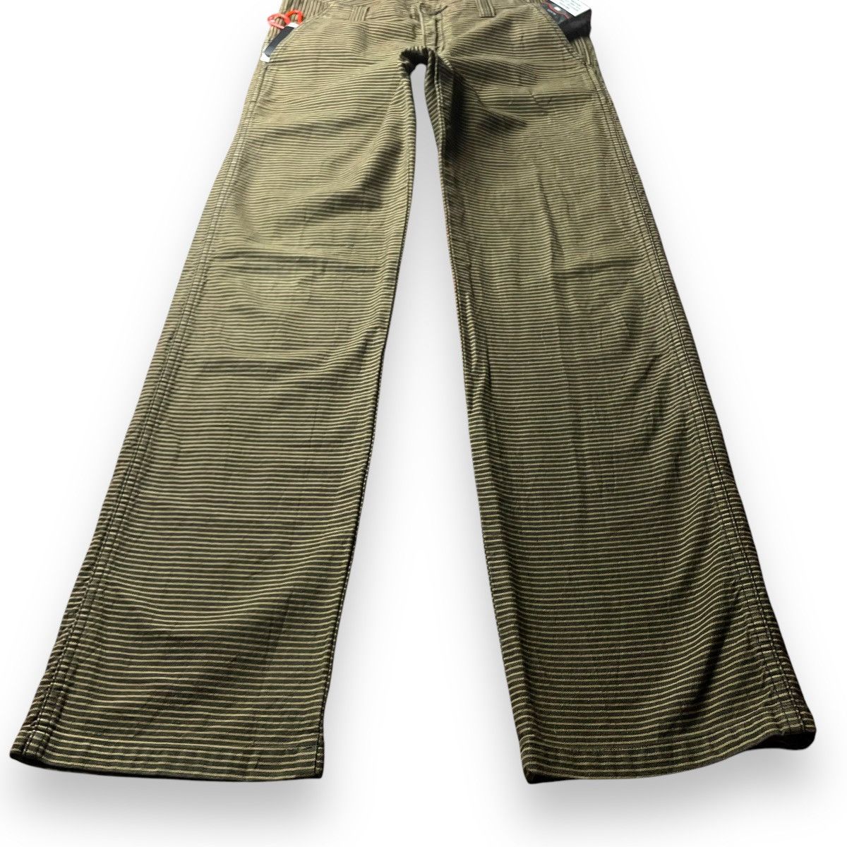 Johnbull 🇯🇵 VINTAGE JOHN BULL STRIPES PANTS Size US 30 / EU 46 - 6 Thumbnail