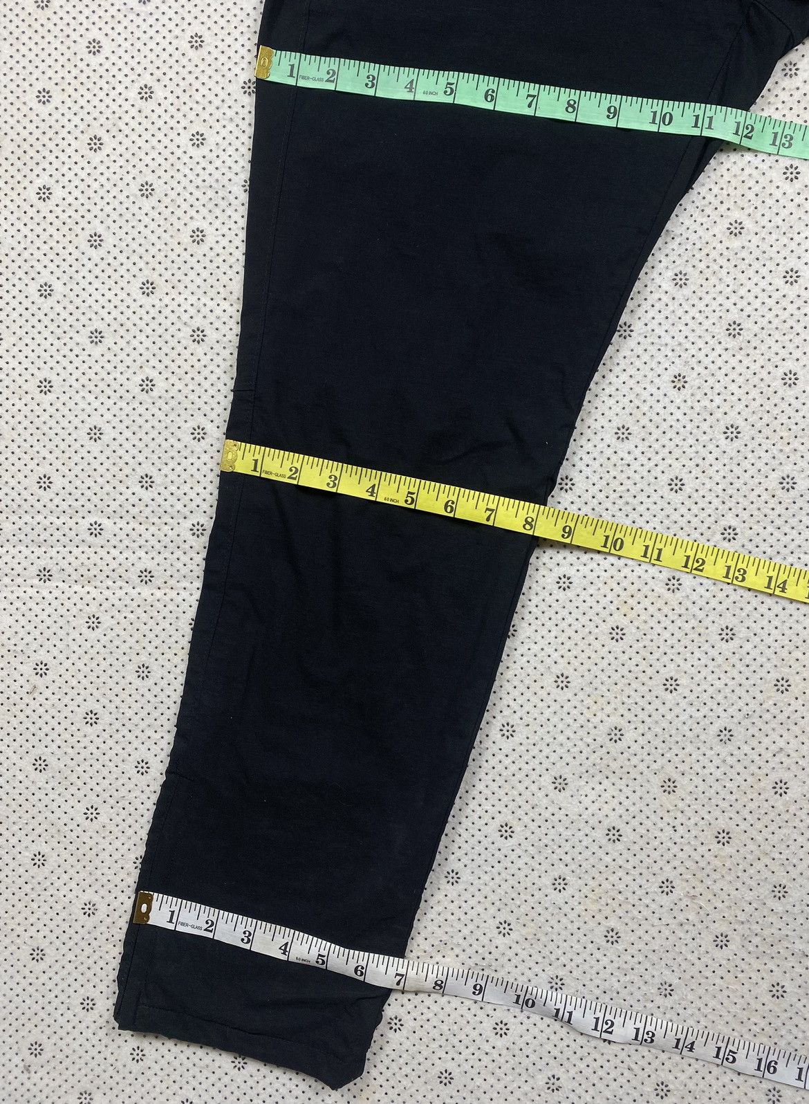 Uniqlo Uniqlo Training Jogger Pant Size US 31 - 4 Thumbnail