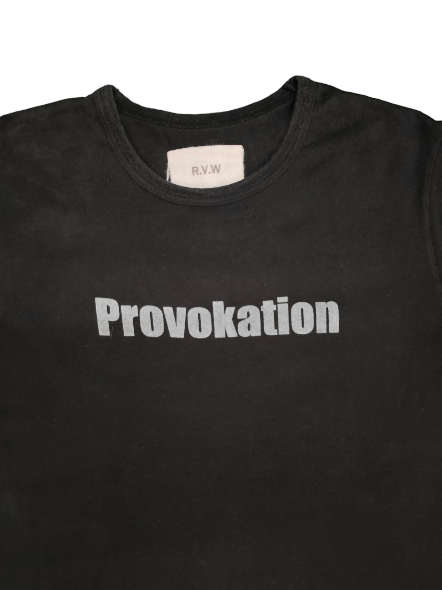 RIPVANWINKLE Rip Van Winkle Japan R.V.W Provokation T-Shirt Size US M / EU 48-50 / 2 - 3 Thumbnail