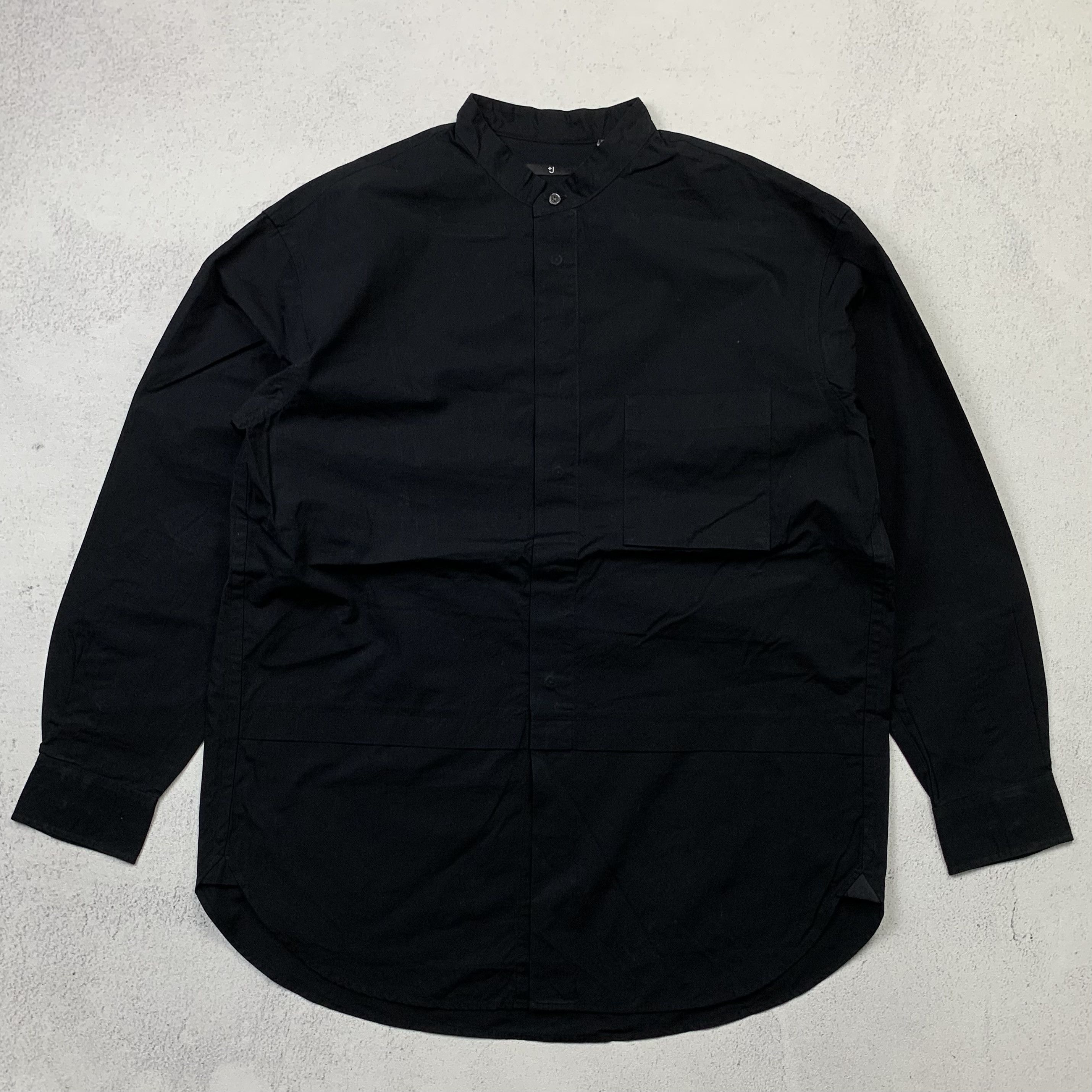 Jil Sander Jil Sander Shirt Size US M / EU 48-50 / 2 - 1 Thumbnail