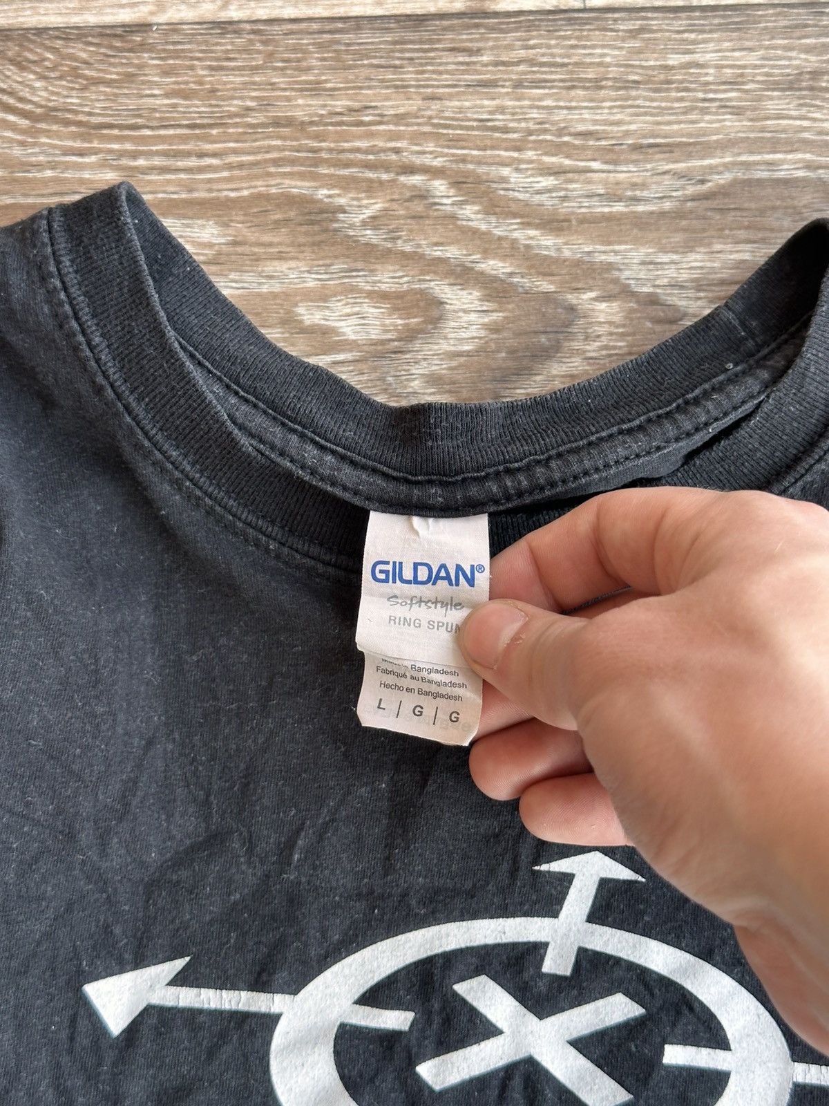 Vintage 🔥 Splash Damage Game T Shirt Playstation Rockstar Halo GTA Size US L / EU 52-54 / 3 - 3 Thumbnail