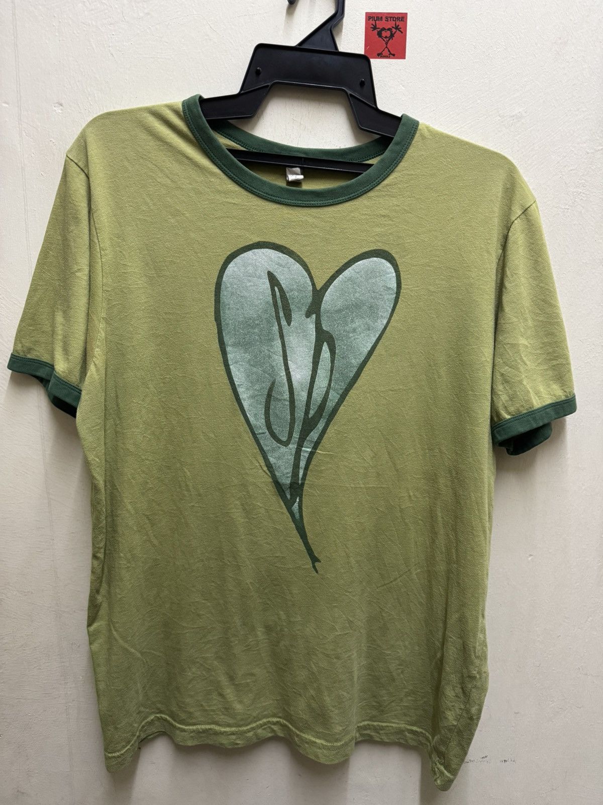 Band Tees The Smashing Pumkins Size US L / EU 52-54 / 3 - 1 Thumbnail