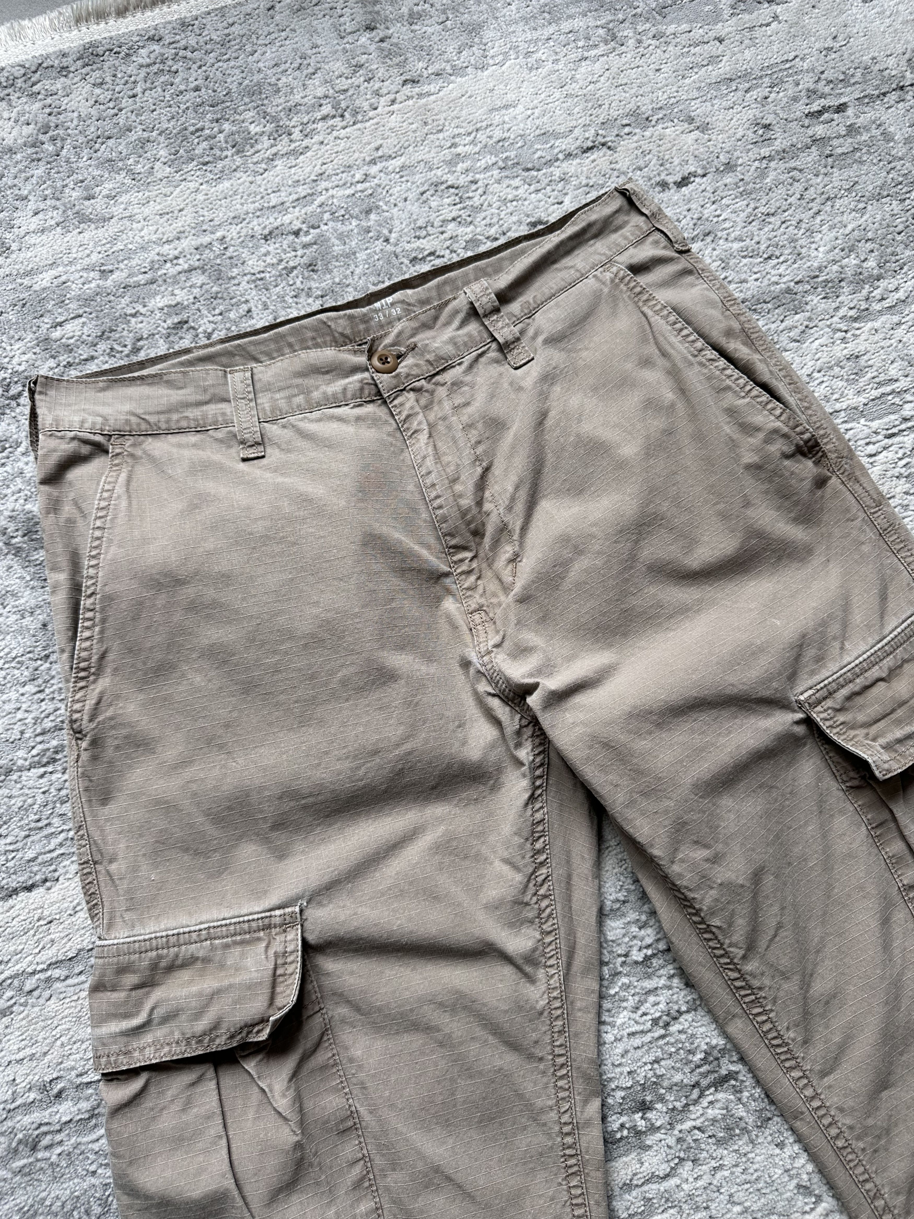 Carhartt Carhartt cargo pants Size US 33 - 7 Thumbnail