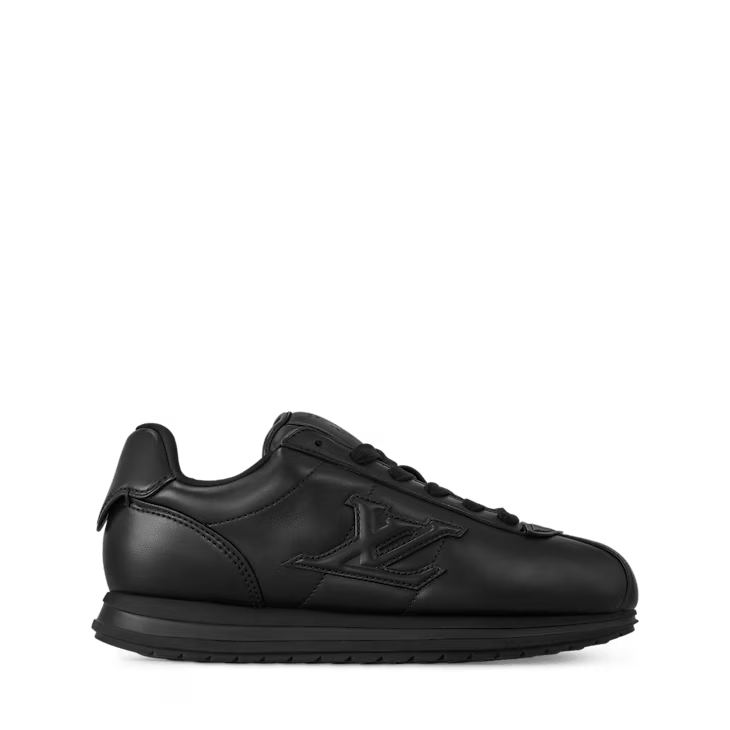 Louis Vuitton LV BUTTERSOFT Trainers Size US 7 / EU 40 - 1 Thumbnail
