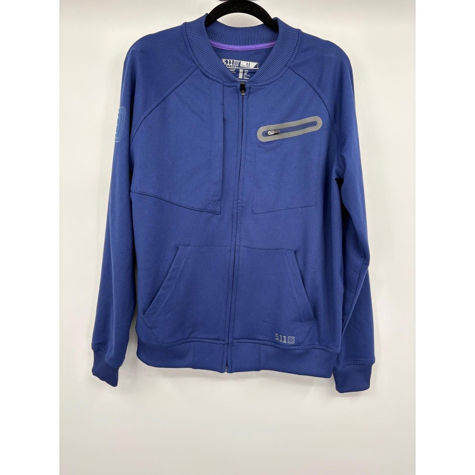 Other 5.11 Tactical Women's Charisma Bomber Medium Size M / US 6-8 / IT 42-44 - 2 Thumbnail