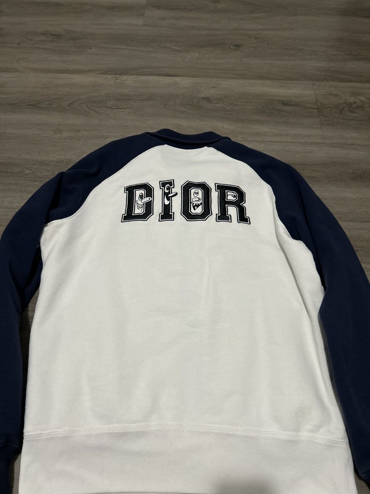 Dior Dior × Kenny Scharf collection Size US M / EU 48-50 / 2 - 4 Thumbnail