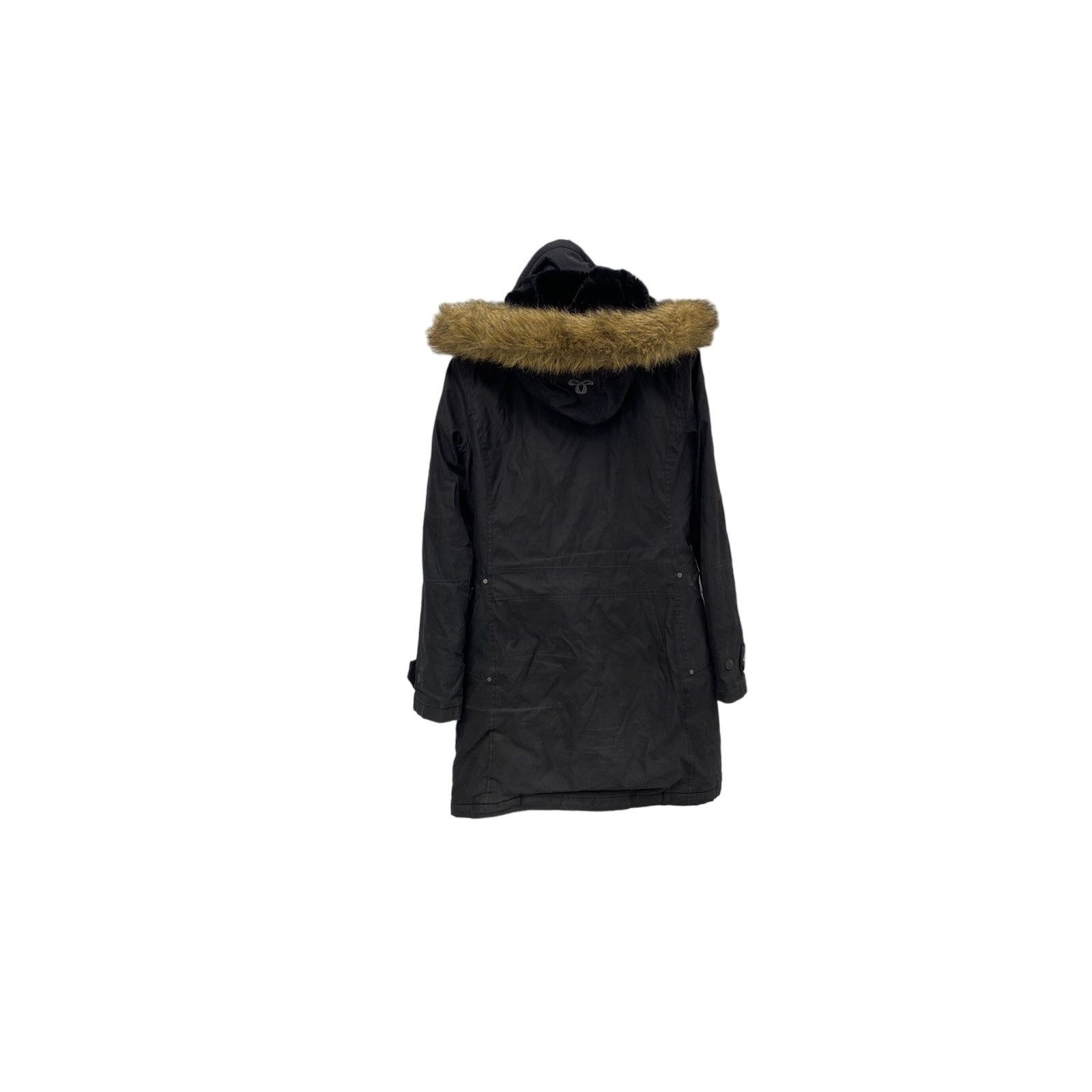 Aritzia verbier parka online