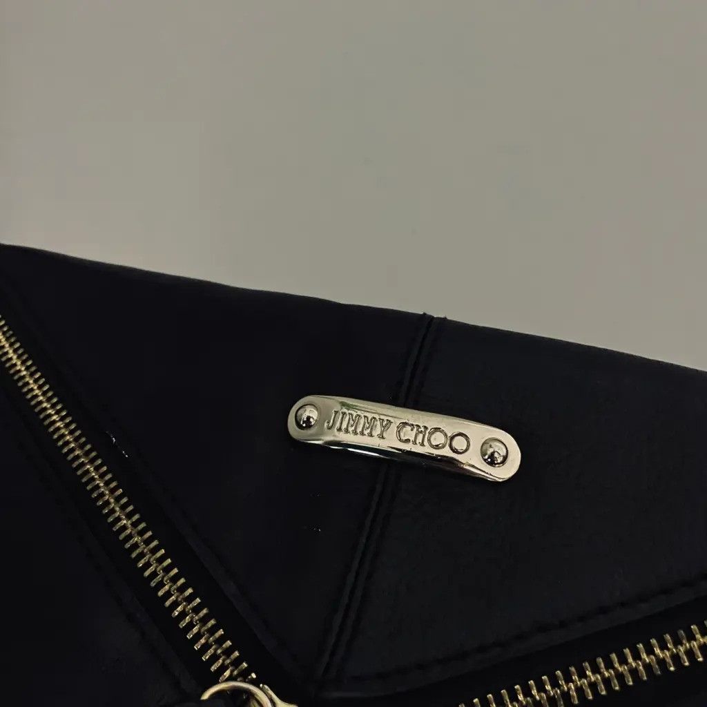 Jimmy Choo Jimmy Choo Cluth Bag Measurements: 27x17x2cm Size ONE SIZE - 2 Thumbnail
