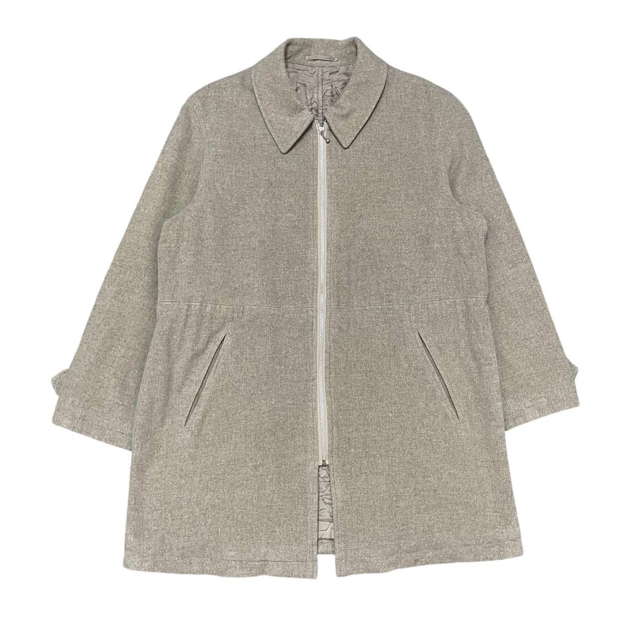 PPFM Vintage Peyton Place For Men Cashmere Wool Blend Jacket Size US L / EU 52-54 / 3 - 1 Thumbnail