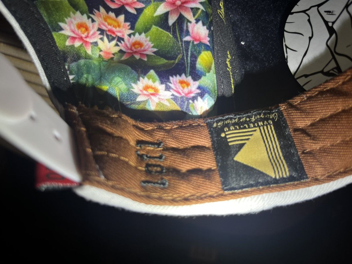 Designer × Other Dvniel.Luu cap Size ONE SIZE - 7 Thumbnail