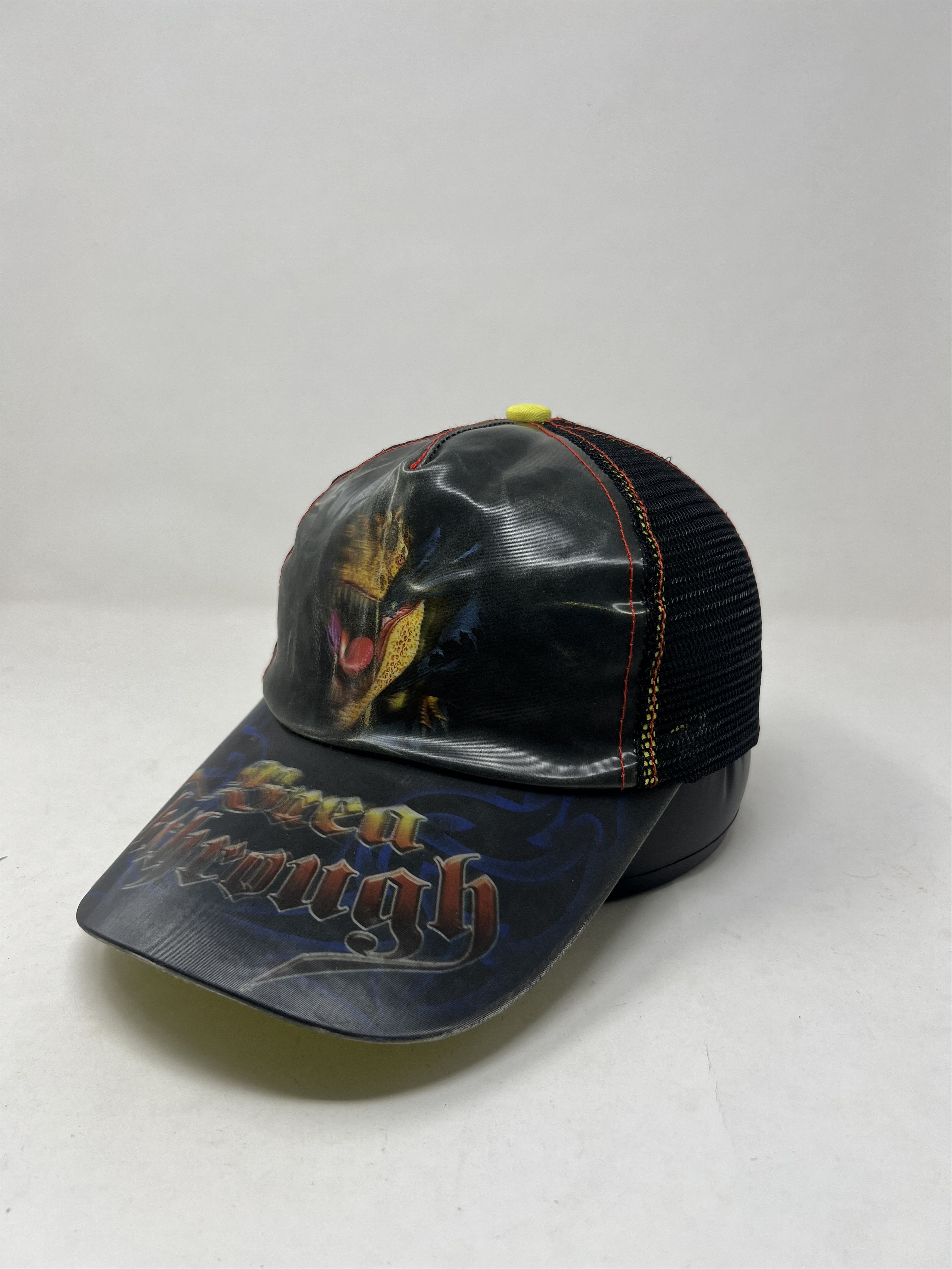 Breakthrough Archive Trucker Hat