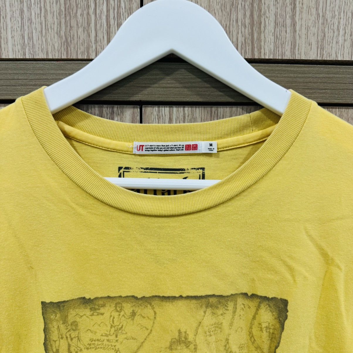Anime Attack On Titan Tew Size US M / EU 48-50 / 2 - 4 Thumbnail