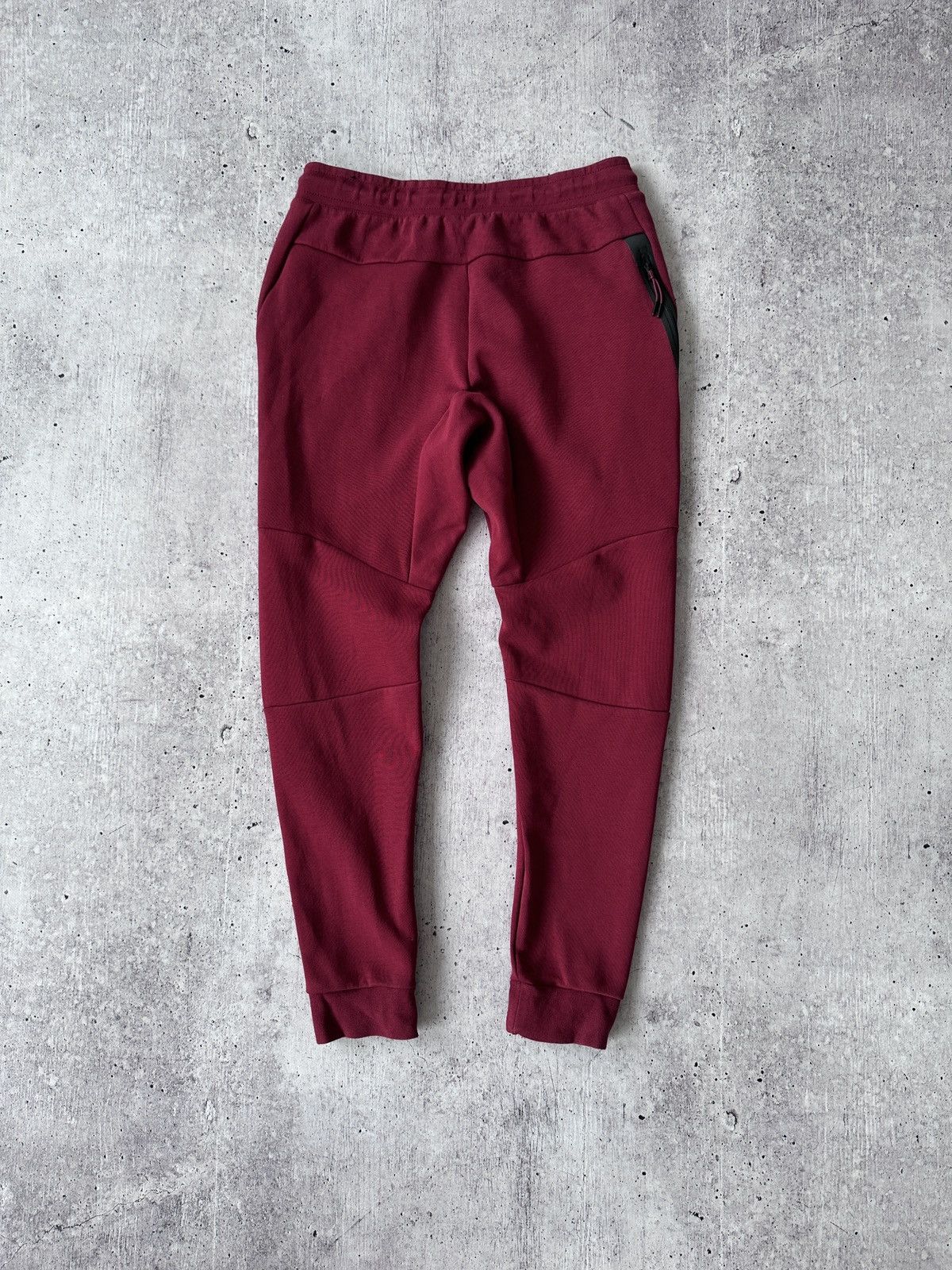 Nike Nike tech fleece joggers pants Size US 31 - 9 Thumbnail