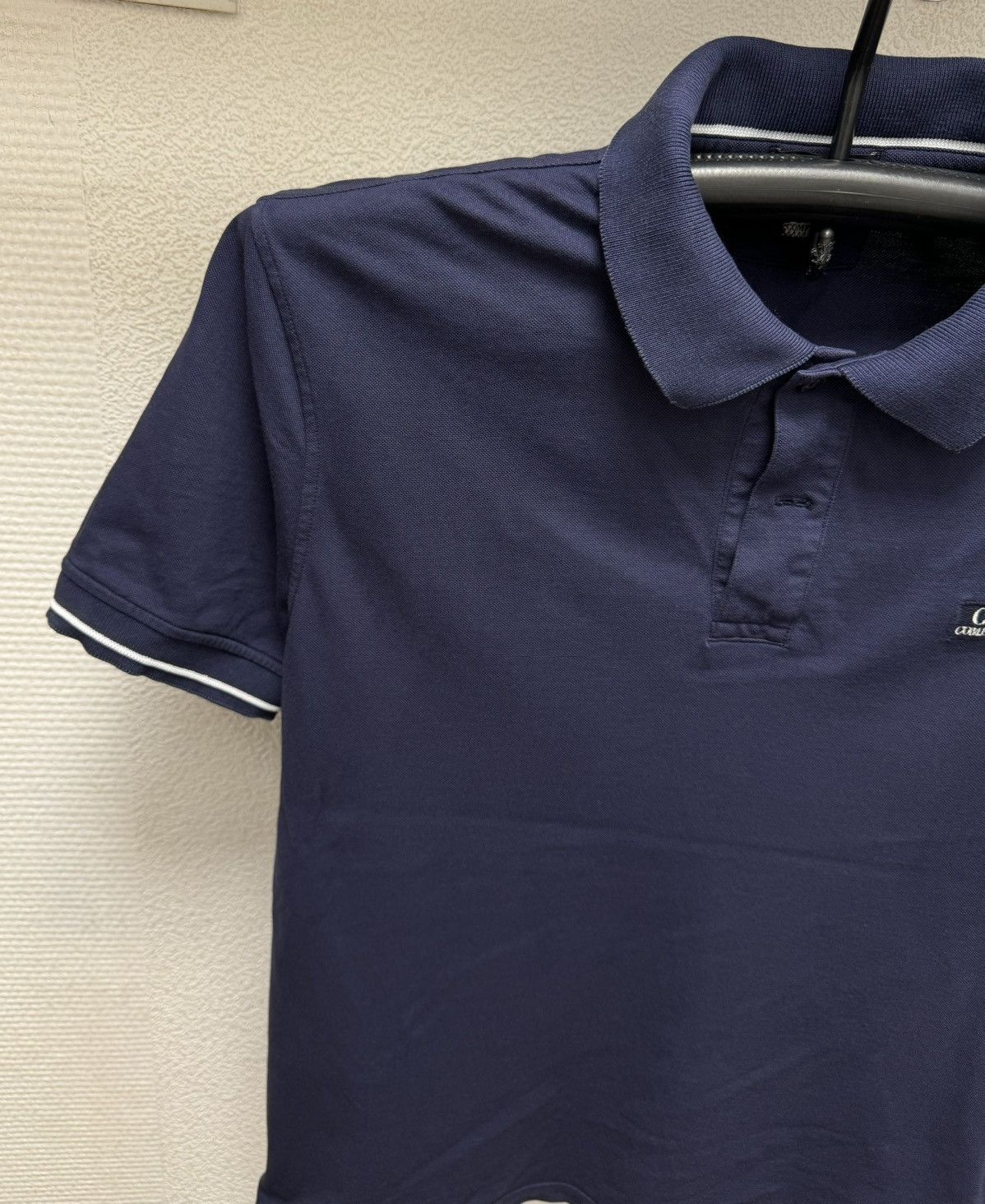 C.P. Company CP Company tackting vintage polo M sz Size US M / EU 48-50 / 2 - 8 Thumbnail
