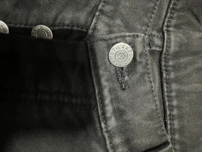 Helmut Lang HELMUT LANG jean Size US 30 / EU 46 - 4 Thumbnail