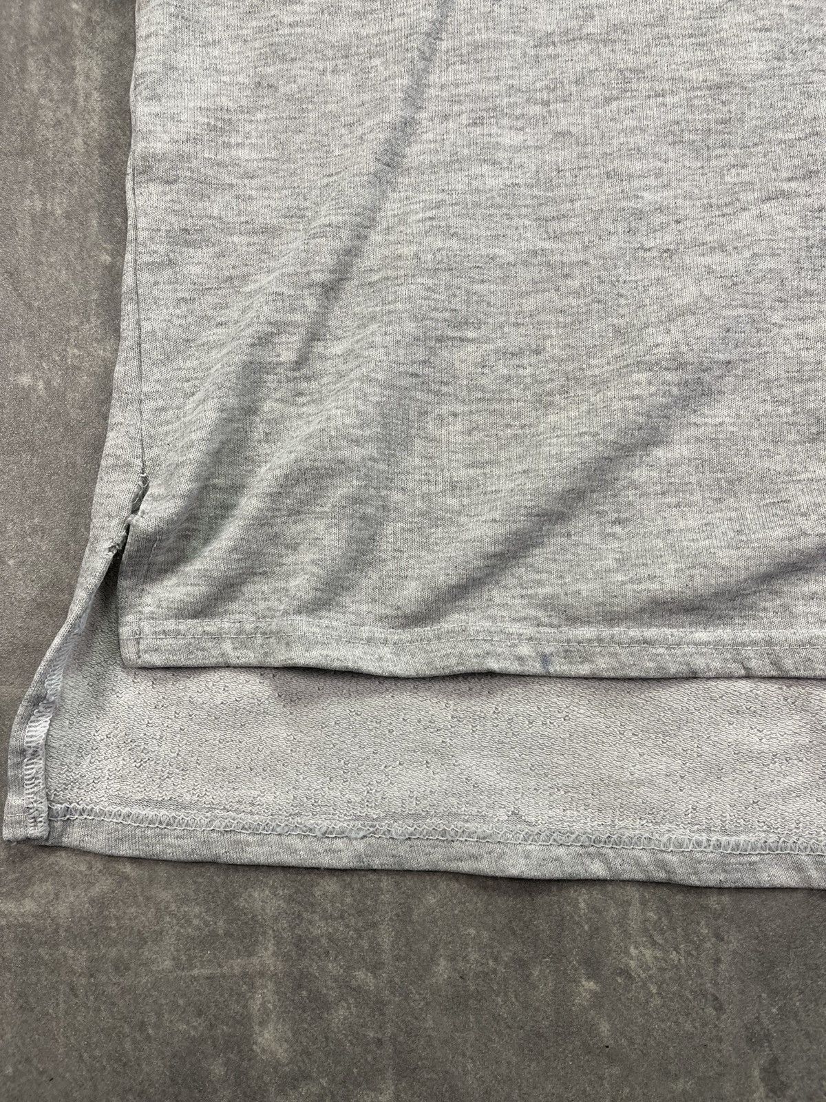 Karl Kani 90s Karl Kani Hooded Short Sleeve Tee L Brooklyn 2 Pac Tupac Size US L / EU 52-54 / 3 - 11 Thumbnail