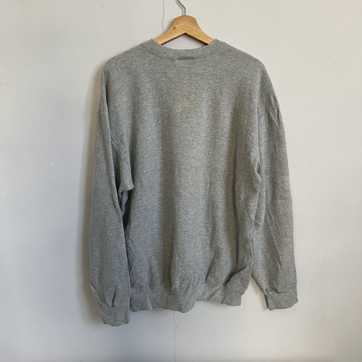DKNY DKNY sweatshirt jumper vintage Size ONE SIZE - 5 Thumbnail