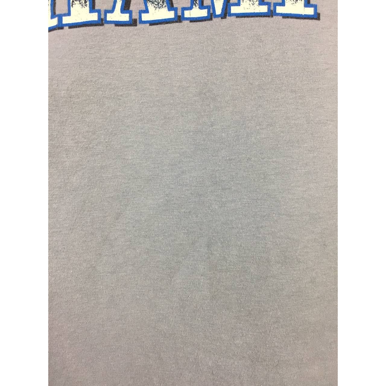 Champion Champion Authentic Athleticwear Spell Out Tee Size US L / EU 52-54 / 3 - 5 Thumbnail