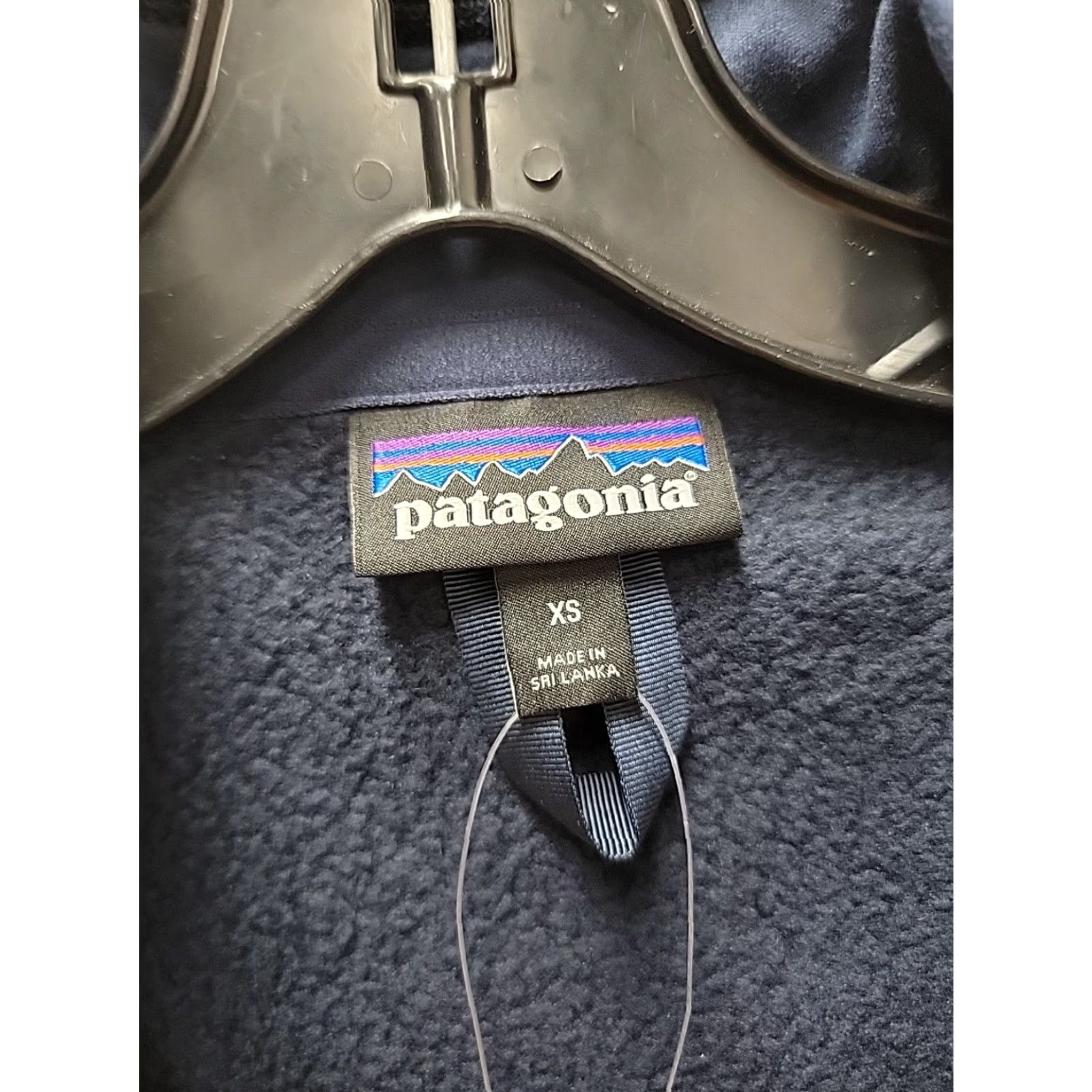 Patagonia VINTAGE N/A Size XS / US 0-2 / IT 36-38 - 3 Thumbnail